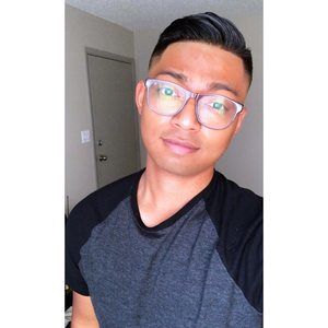 Meet your Posher, Christopher